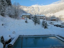 Альбом отзыва "Горнолыжная Австрия и какие бывают лыжи"