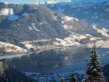 Альбом отзыва "Горнолыжная Австрия и какие бывают лыжи"