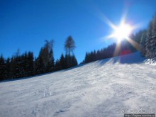 Альбом отзыва "Горнолыжная Австрия и какие бывают лыжи"