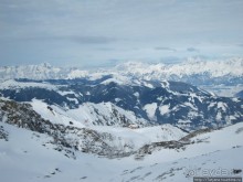 Альбом отзыва "Горнолыжная Австрия и какие бывают лыжи"