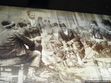 Наргиле — как завершение дневной программы