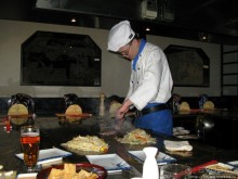 Два ресторана в одном- "De Kroon"