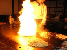 Два ресторана в одном- "De Kroon"