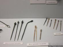 Музей Термальных ванн римских легионеров — "Thermenmuseum"