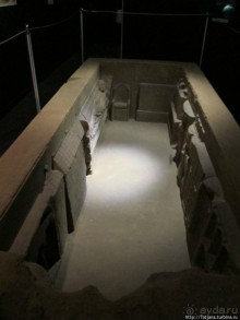 Музей Термальных ванн римских легионеров — "Thermenmuseum"