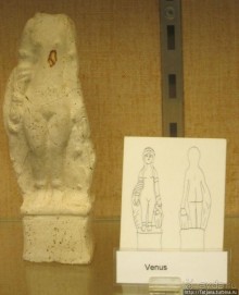 Музей Термальных ванн римских легионеров — "Thermenmuseum"