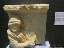 Музей Термальных ванн римских легионеров — "Thermenmuseum"