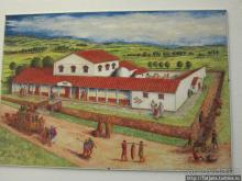 Музей Термальных ванн римских легионеров — "Thermenmuseum"