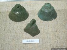 Музей Термальных ванн римских легионеров — "Thermenmuseum"