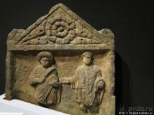 Музей Термальных ванн римских легионеров — "Thermenmuseum"