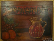 Традиционный уютный ресторан-тапас в центре города.