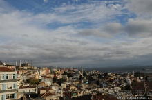 Удобный отель в старом городе