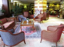 Удобный отель в старом городе