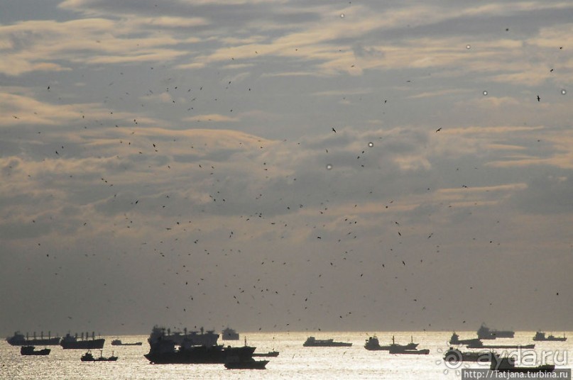 Удобный отель в старом городе