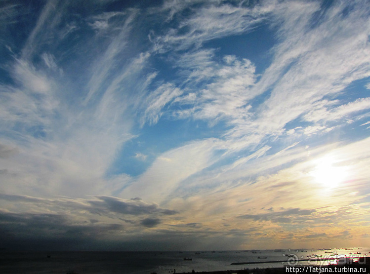 Удобный отель в старом городе