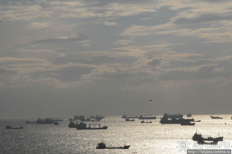 Удобный отель в старом городе