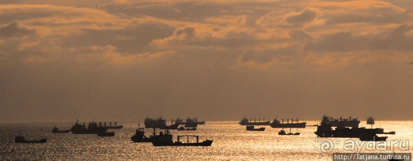 Удобный отель в старом городе