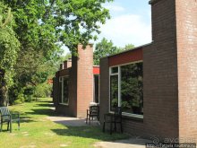 Зеленая зона недалеко от Веерта