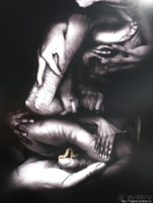 Винзавод и искусство современности