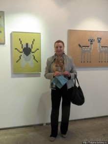 Винзавод и искусство современности