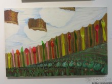 Винзавод и искусство современности