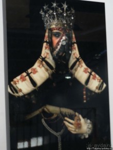 Винзавод и искусство современности