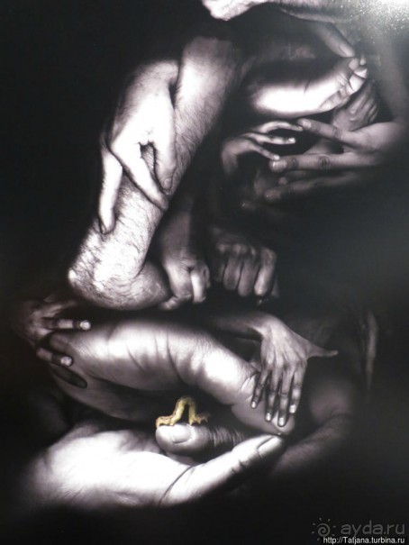 Винзавод и искусство современности