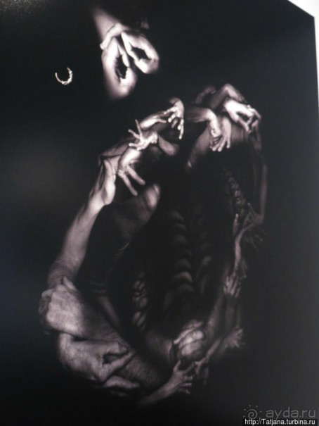 Винзавод и искусство современности