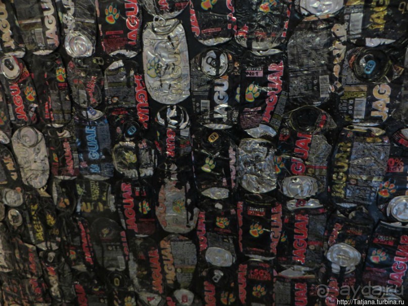 Винзавод и искусство современности