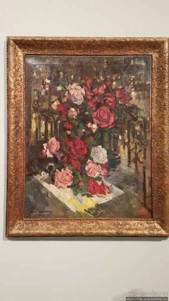 Музей русского импрессионизма и его уникальная коллекция