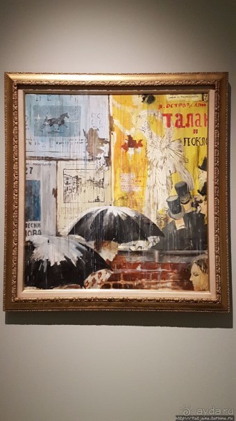 Музей русского импрессионизма и его уникальная коллекция