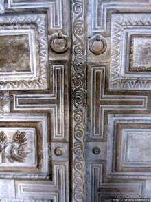 Божественный храм Айя -София и стихи Осипа Мандельштама