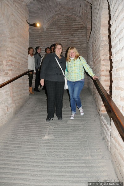 Божественный храм Айя -София и стихи Осипа Мандельштама