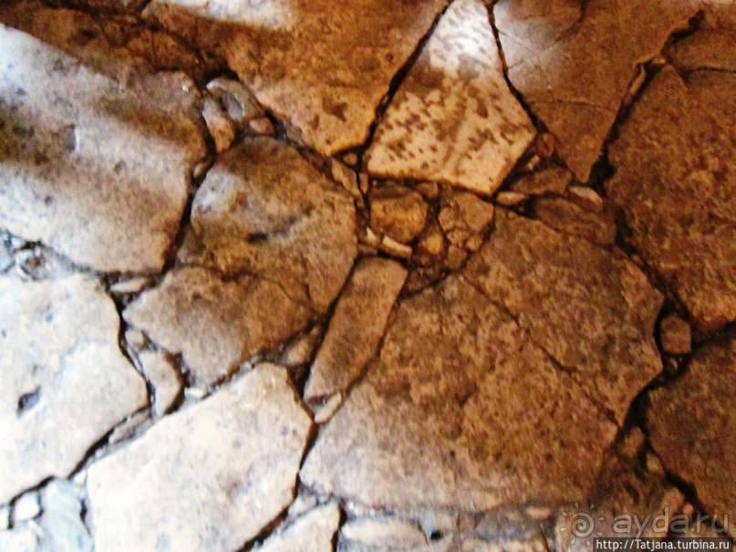 Божественный храм Айя -София и стихи Осипа Мандельштама