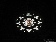 Чаша Святого Грааля в Кафедральном Соборе