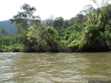 Рафтинг по Тайски...