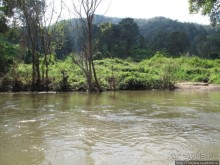 Альбом отзыва "Рафтинг по Тайски..."