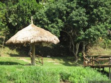 Рафтинг по Тайски...