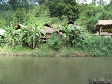 Рафтинг по Тайски...