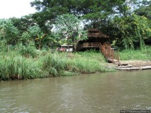 Рафтинг по Тайски...