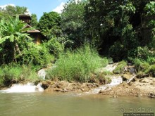 Альбом отзыва "Рафтинг по Тайски..."