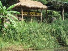 Рафтинг по Тайски...