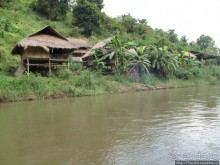 Рафтинг по Тайски...