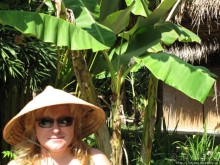 Рафтинг по Тайски...