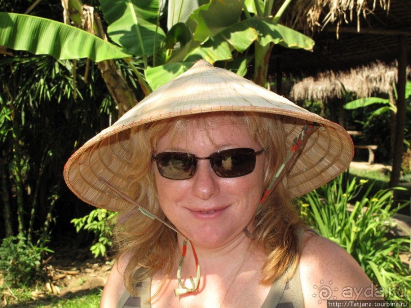 Рафтинг по Тайски... Рафтинг по Тайски...