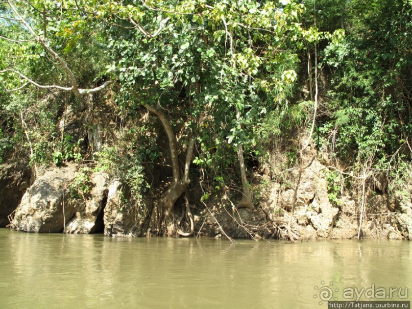 Рафтинг по Тайски... Рафтинг по Тайски...