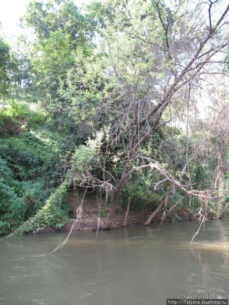 Рафтинг по Тайски... Рафтинг по Тайски...