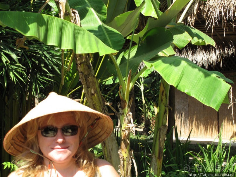 Рафтинг по Тайски... Рафтинг по Тайски...