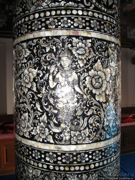 Велосипедная прогулка по окресностям Чанг-Мая.