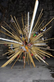 Альбом отзыва "По маршрутам Шампани: Дом Мадам Поммери"